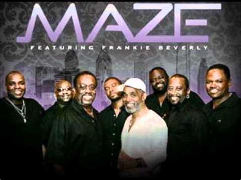 maze youtube frankie beverly|maze and frankie beverly hits.